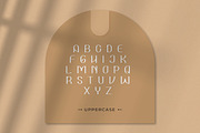 ASOKA, a Sans Serif Font by Gatype (Thumbnail 3 of 11)