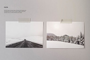 Mood Board Scene Creator, a Product Mockup by Roman Striga (Thumbnail 4 of 19)