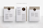 Taste Cookbook, a Magazine Template by Loc Tropis (Thumbnail 4 of 7)