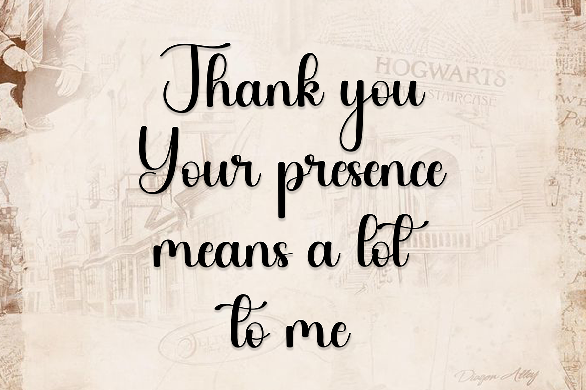 Bunny, a Handwritten Font by FreshTypeINK (Photo 8 of 8)