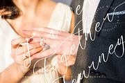 Melodic Banthera Beautiful Script, a Script Font by stylishtype.co (Thumbnail 15 of 20)