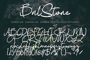 BalStone