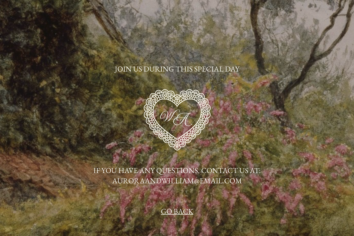 Romantic Paper Doilies & Frames, a Seasonal Illustration by Aesthetic Vault (Photo 8 of 8)