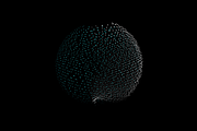 GEO_CIRC2 Vector Pack, a Background Graphic by codetoform (Thumbnail 11 of 14)