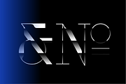 Drongo Font, a Serif Font by Yury Veselov (Thumbnail 9 of 12)