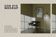 COS I Mockup 010, a Print Template by Studio Brand (Thumbnail 1 of 3)