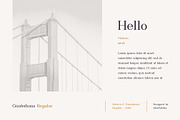 The Versatile Font Bundle, a Sans Serif Font by AlienValley (Thumbnail 33 of 141)