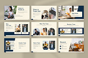 AEFUTURE POWERPOINT TEMPLATE, a Presentation Template by Azruca (Thumbnail 4 of 6)