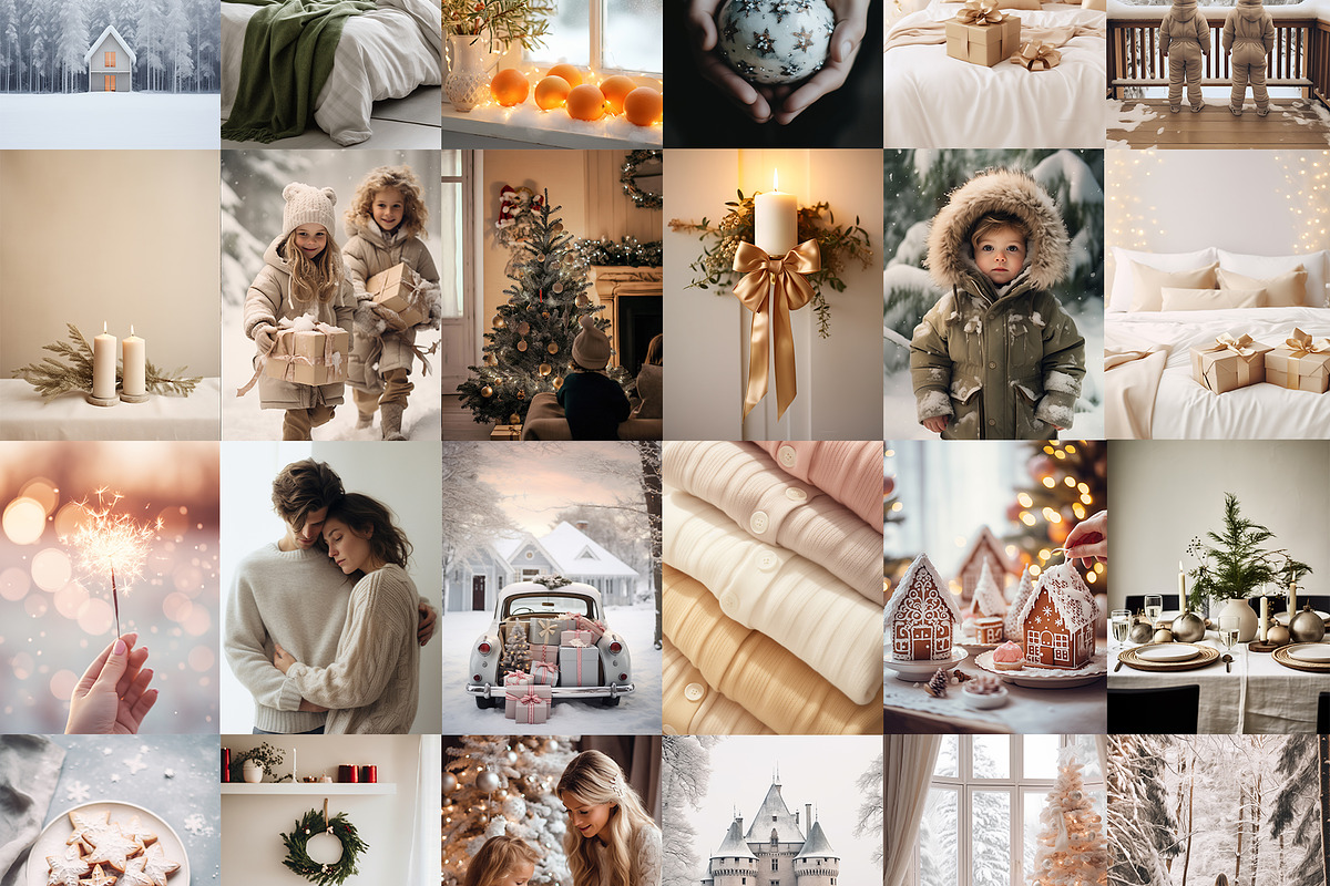 Frosty Treasures. 150 Stock Photos, a Photo by Lidberia (Photo 12 of 14)
