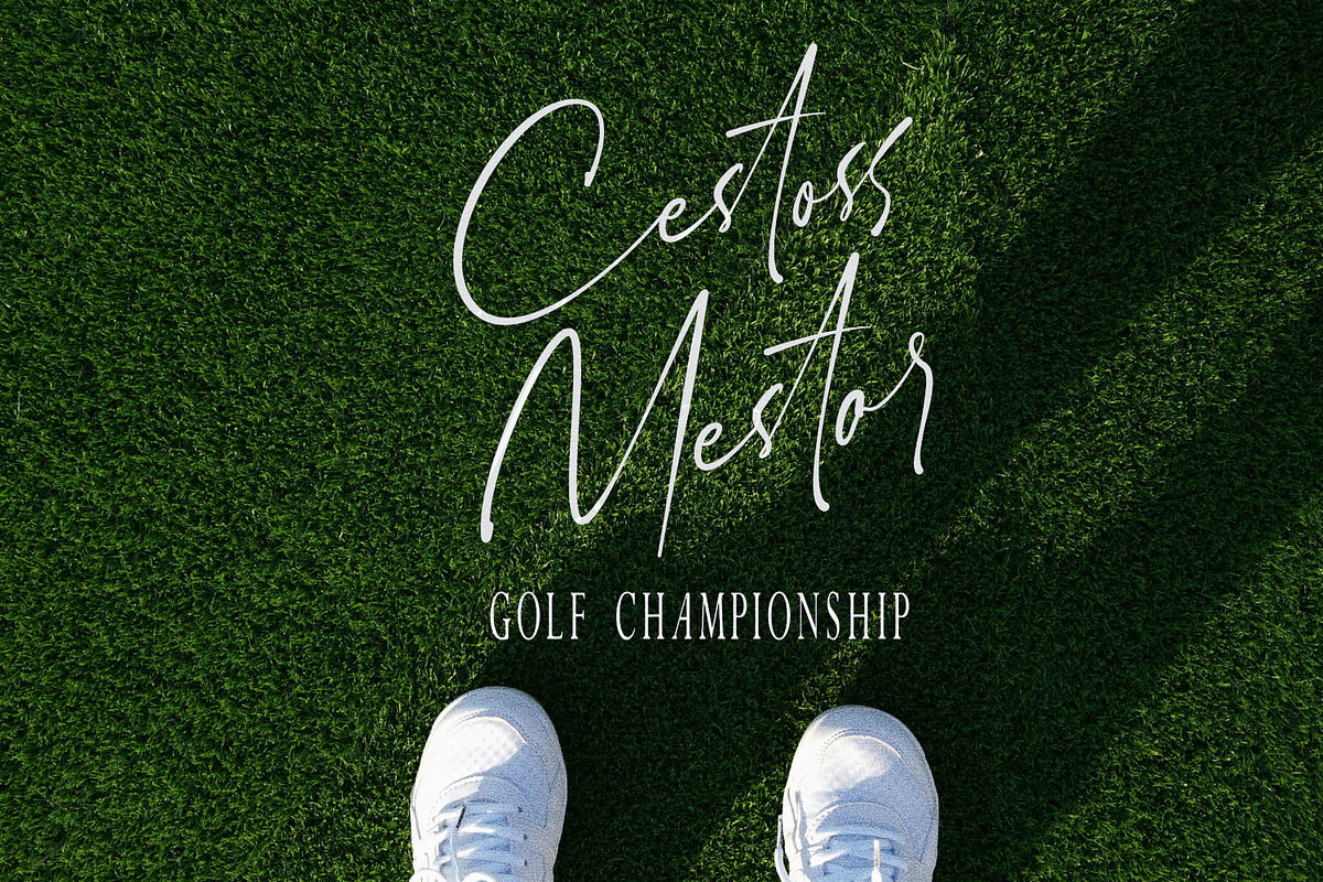 Ceglar, a Serif Font by Black Junst (Photo 35 of 35)
