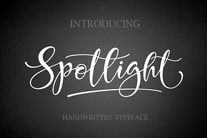 Spotlight