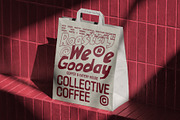 Metro Culture - Cutout Display Font, a Handwritten Font by The Native Saint Club (Thumbnail 14 of 15)