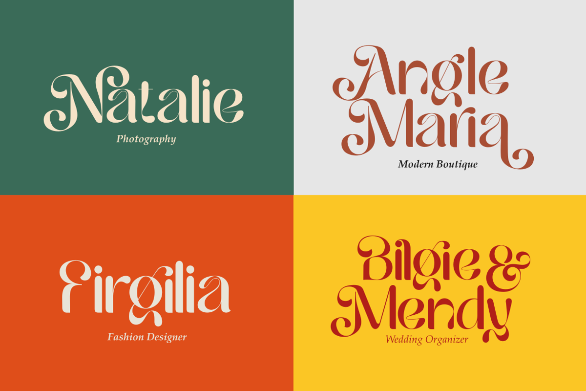 Believe Stronger, a Sans Serif Font by zeenesia (Photo 5 of 16)