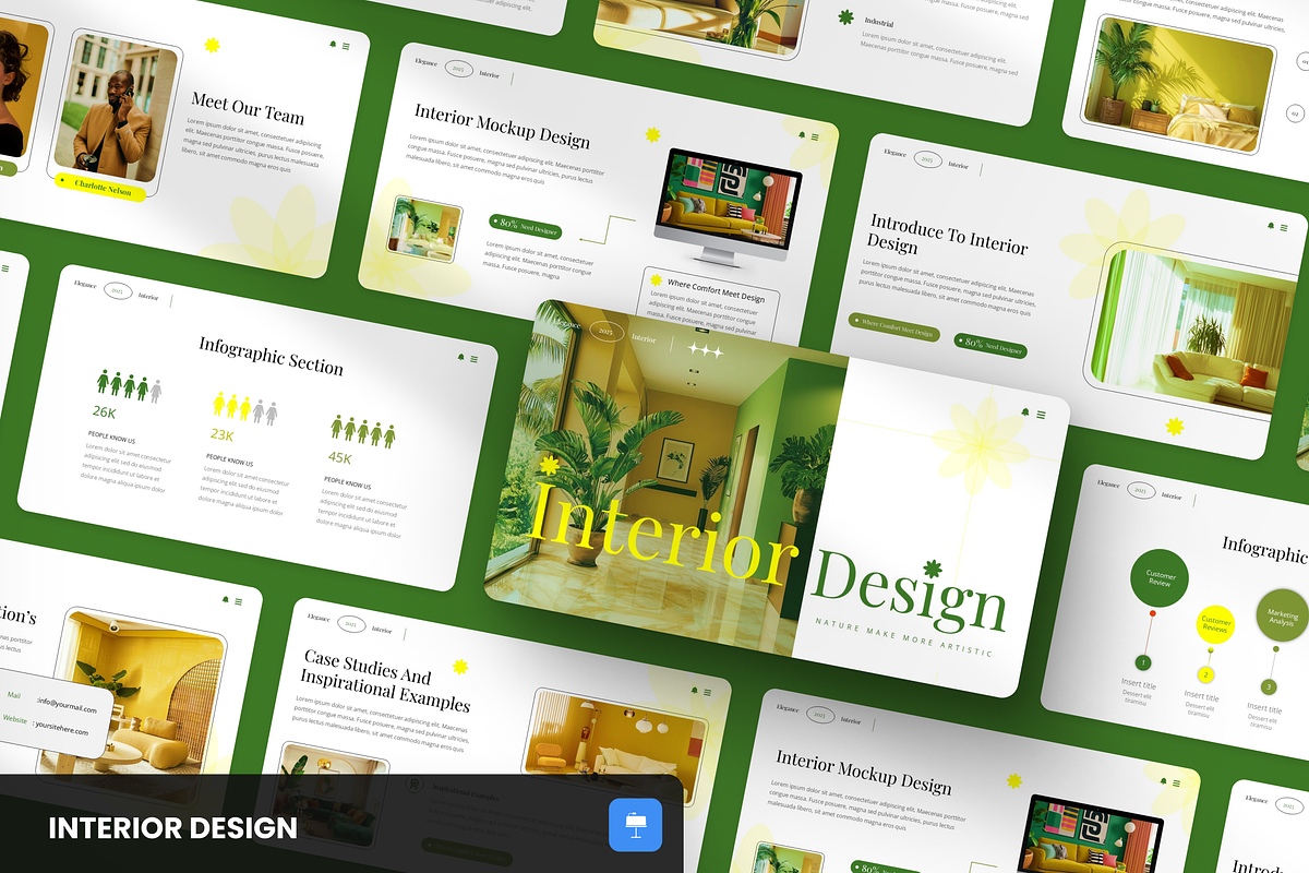 Design Interior