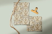 Classic Wallpaper nr 7, a Wallpaper Graphic by Bloomart Studio (Thumbnail 6 of 6)