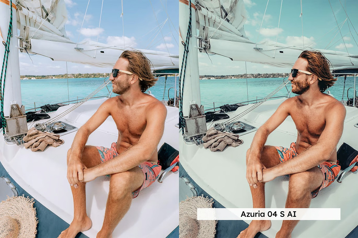 20 Influencer Style Lightroom Preset, a Preset Add-On by skybluecreative (Photo 12 of 13)