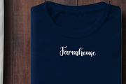 Sherilyn, a Handwritten Font by FreshTypeINK (Thumbnail 2 of 8)