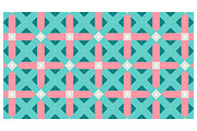 Geometric Seamless Patterns, a Pattern Graphic by Creative Backgrounds (Thumbnail 4 of 8)