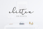 Hello, Aletcia!!, a Script Font by MissinkLab Studio (Thumbnail 2 of 6)