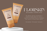 Grace Zyora - Luxury Modern Font, a Serif Font by roomspace creative lab (Thumbnail 6 of 13)