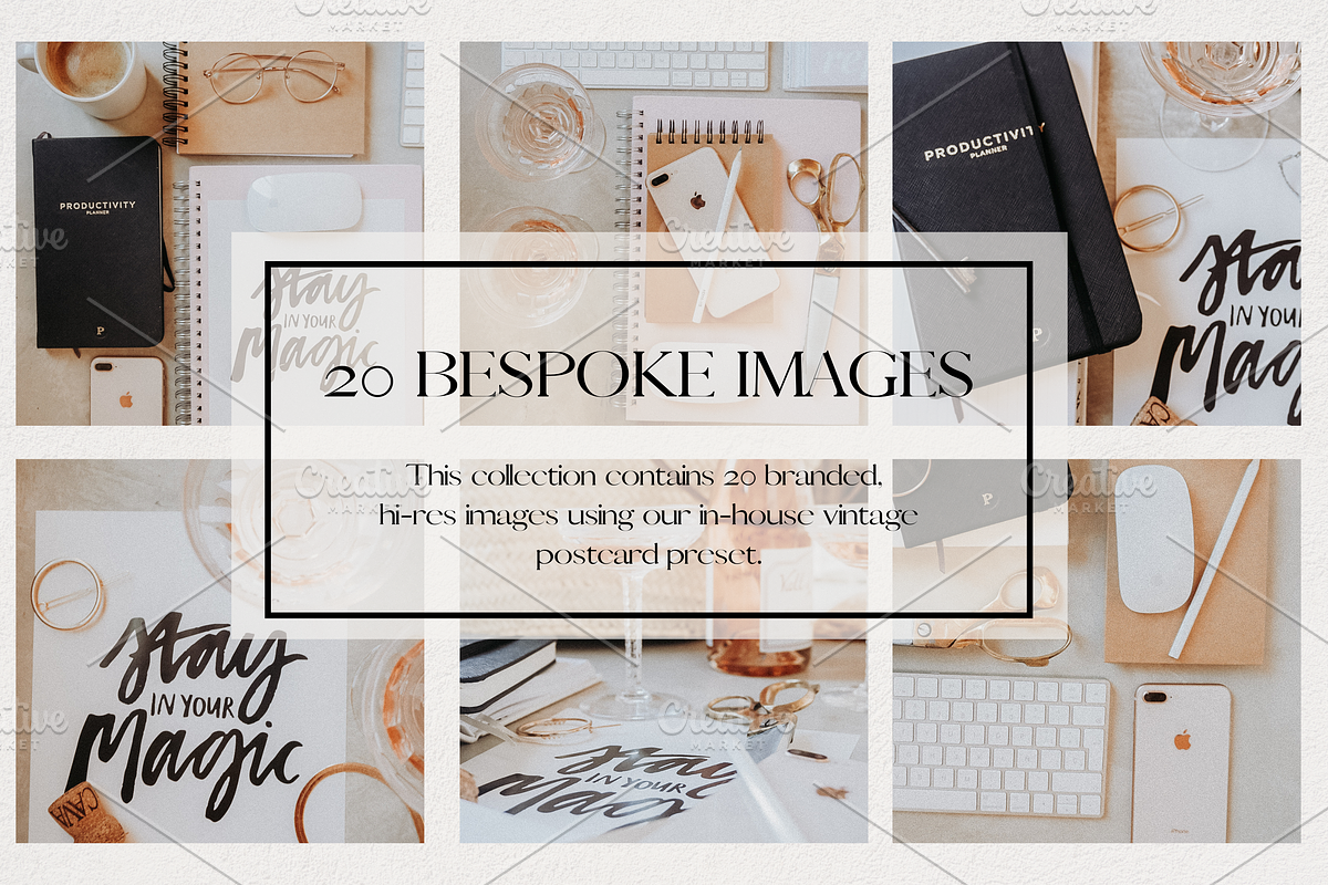 Modern Business Stock Photo Bundle, a Business Photo by Le Maison Bohem (Photo 4 of 5)