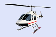 Illustration Vector Graphic of Heli, a Transportation Illustration by Sumberpangan (Thumbnail 2 of 3)