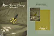 Paper Texture Overlays, a Texture Graphic by Purple (Thumbnail 10 of 19)