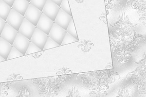 White Pearl Digital Paper