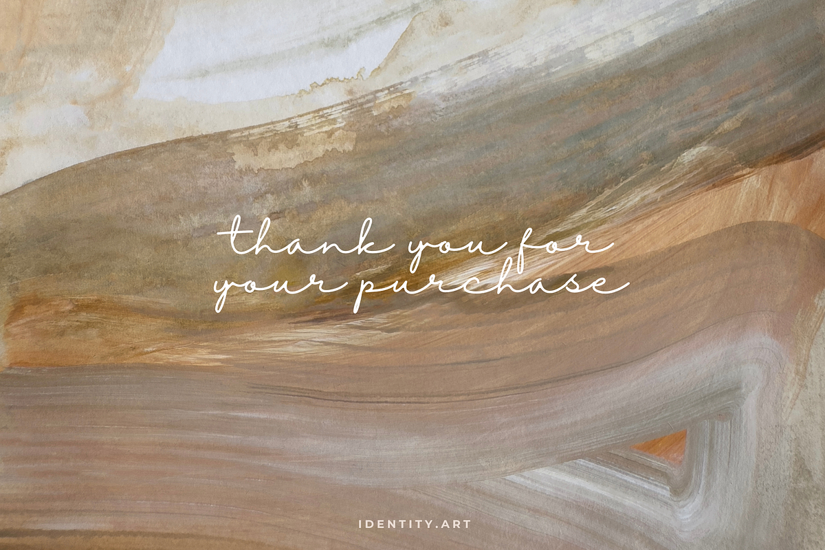 MODERN ABSTRACT ARTWORK, a Decorative Illustration by identity.ART (Photo 10 of 10)