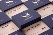 Marko Elegant & Unique Serif Font, a Serif Font by Graphicxell (Thumbnail 9 of 10)