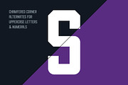 Assembly Regular - Display Font, a Sans Serif Font by Tim Hankins Design (Thumbnail 5 of 7)