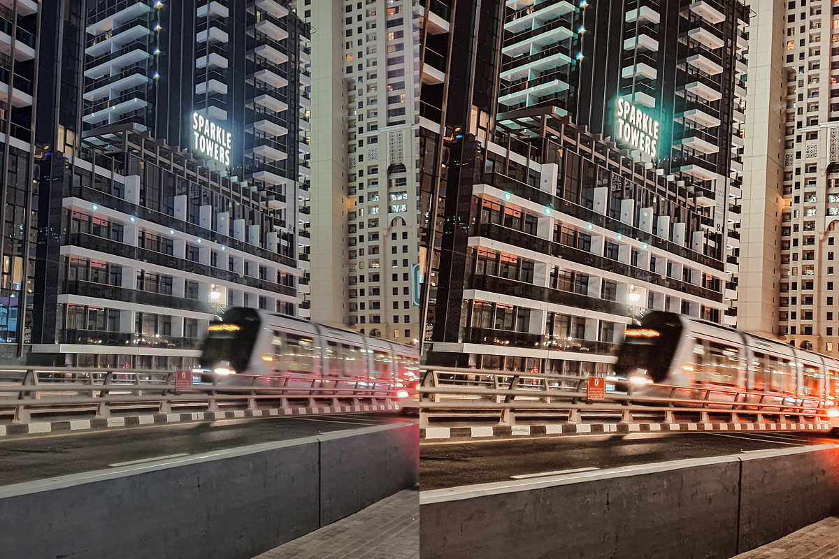 Night. Presets for the lightroom, a Plug-in Add-On by KaluginaWEB (Photo 3 of 10)
