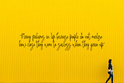 Amarti Satra - Handwritten Font, a Script Font by NTC Graphic (Thumbnail 3 of 9)