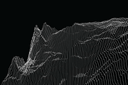 GEO_NOISE4 Vector Pack, a Background Graphic by codetoform (Thumbnail 21 of 26)