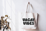Cool Berry Lovely Bubble Font, a Handwritten Font by BarcelonaShop (Thumbnail 5 of 10)