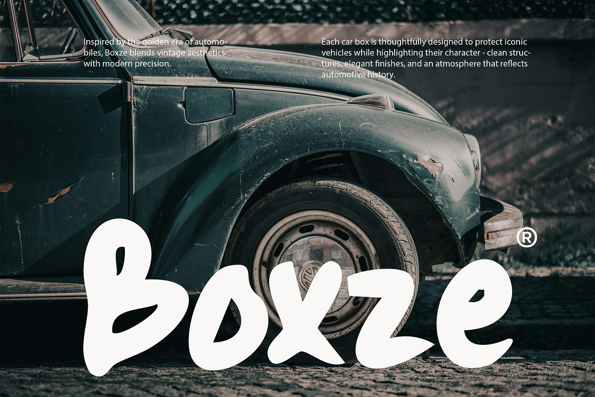 Puckers - Experimental Handwritten, a Handwritten Font by Graphicfresh (Photo 5 of 10)