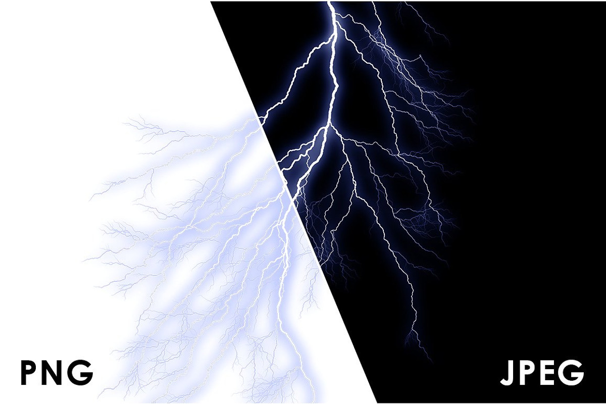 Weather Photo Overlays Bundle, a Brush Add-On by NassyArt