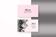 30 Business Cards Bundle Vol.1, a Business Card Template by Smashing_Studio (Thumbnail 26 of 31)