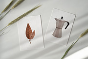 Love Autumn Collection, a Seasonal Illustration by Chus Moreno Studio (Thumbnail 6 of 7)