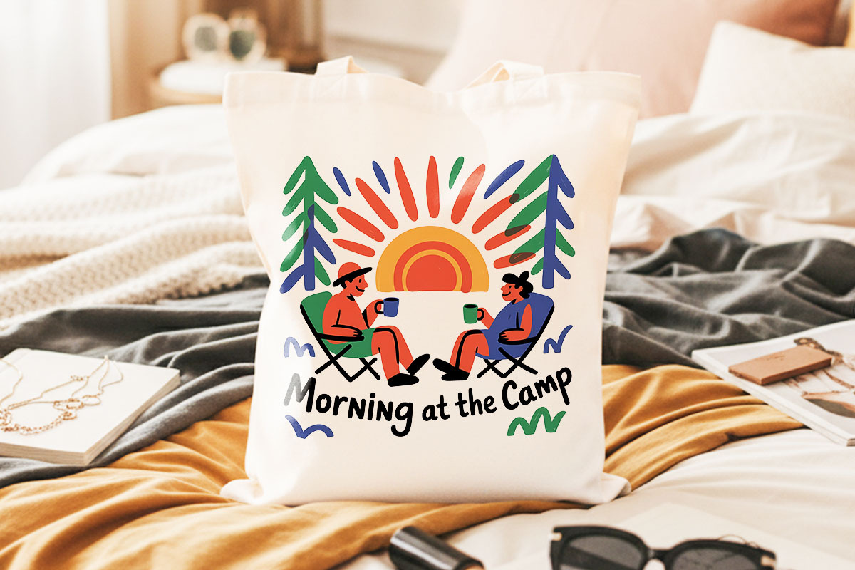 Camping Life Sublimation PNG Bundle, a Graphic by GlitterCraft (Photo 2 of 101)