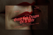 Love Movie Titles Collection, a Templates & Theme by pixelbuddha.net (Thumbnail 3 of 14)