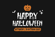 Jester Scream | a halloween font, a Handwritten Font by Beautypes (Thumbnail 2 of 7)