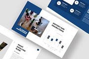 UX Pitch Report Slides - PowerPoint, a Presentation Template by Bryant Design (Thumbnail 4 of 11)
