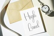 01 Galentine, a Handwritten Font by FreshTypeINK (Thumbnail 5 of 8)
