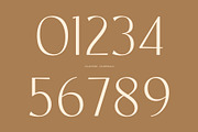 CS Antire – Clean Sans Serif, a Sans Serif Font by Craft Supply Co. (Thumbnail 6 of 8)
