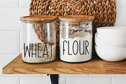 Lalesa Peach - Tall and Skinny Font, a Handwritten Font by Jimtype Studio (Thumbnail 4 of 5)