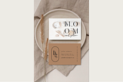 Minimalist Business Cards AI EPS PSD, a Templates & Theme by Bonnie Duijs (Thumbnail 3 of 8)