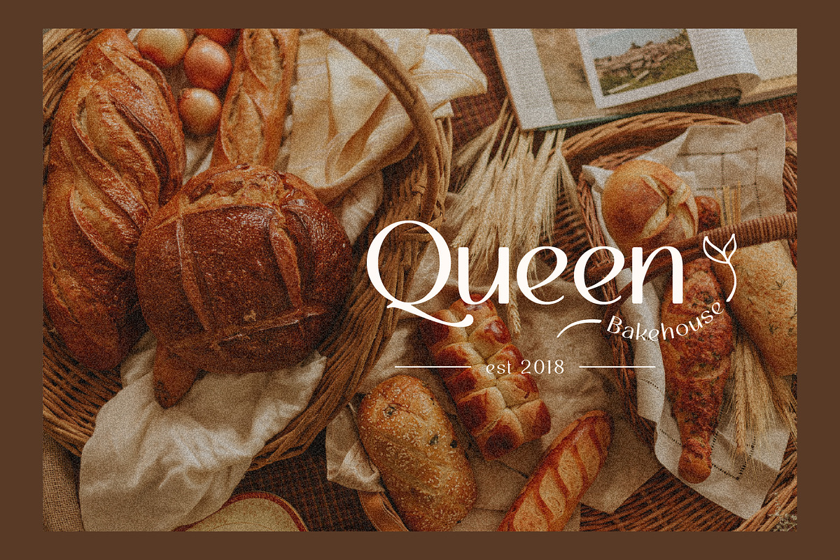 Anugra - Sans Serif Font, a Sans Serif Font by Pikgura (Photo 6 of 7)