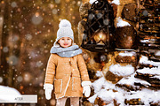 Winter Tale Presets, a Plug-in Add-On by FixThePhoto (Thumbnail 12 of 23)