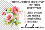 Valentine's Day Clipart, an Illustration by Daily.Designs (Thumbnail 2 of 5)